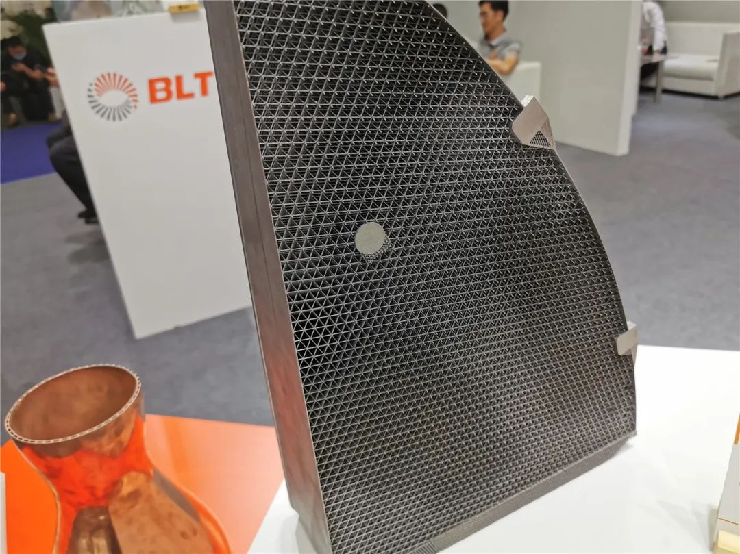 中国金属3D打印迎来重大发展机遇，未来可期